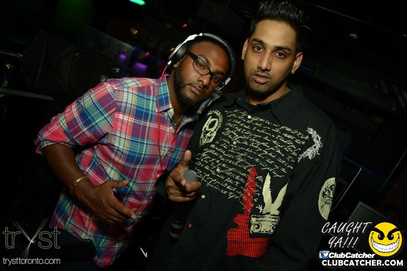 Tryst nightclub photo 115 - July 3rd, 2015