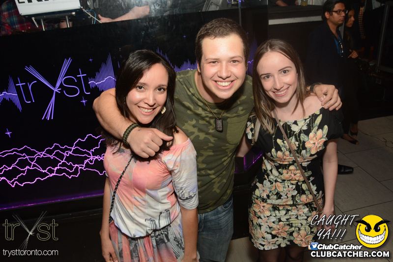 Tryst nightclub photo 120 - July 3rd, 2015