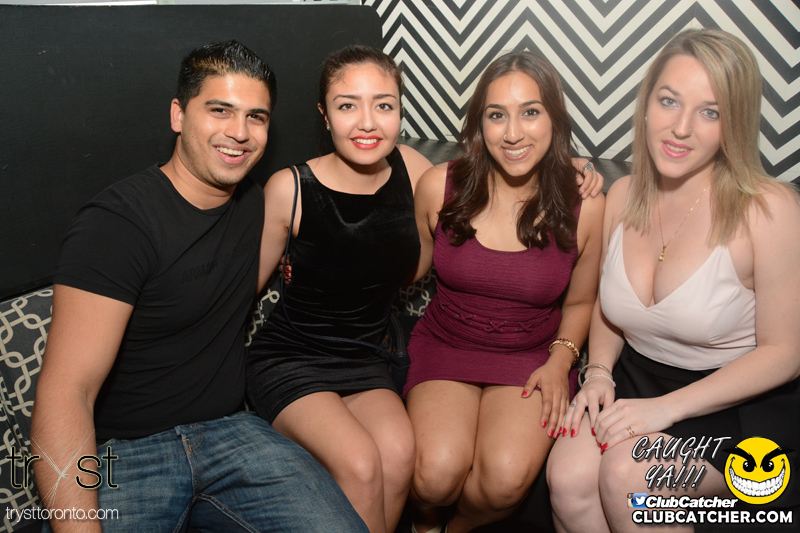Tryst nightclub photo 125 - July 3rd, 2015
