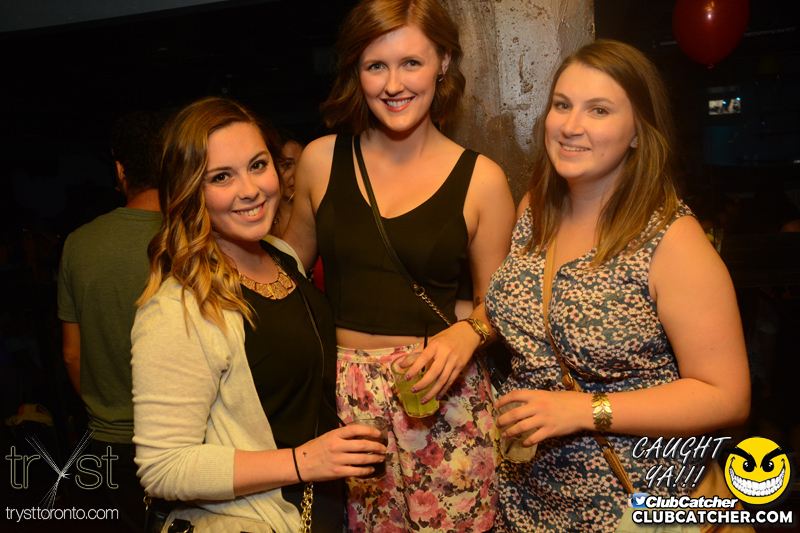 Tryst nightclub photo 127 - July 3rd, 2015