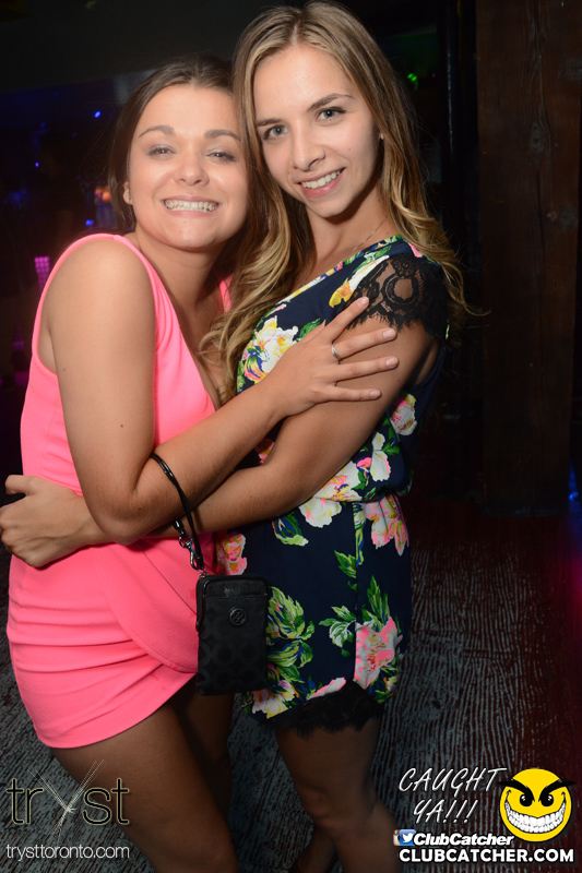 Tryst nightclub photo 128 - July 3rd, 2015