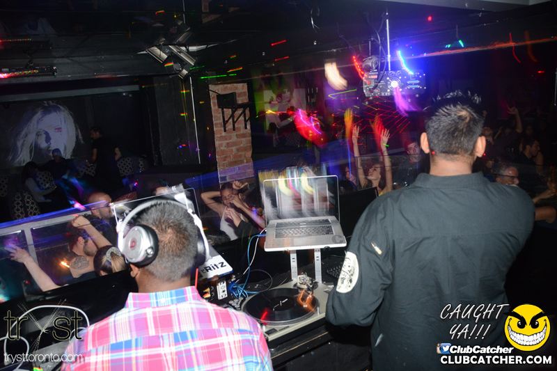 Tryst nightclub photo 130 - July 3rd, 2015