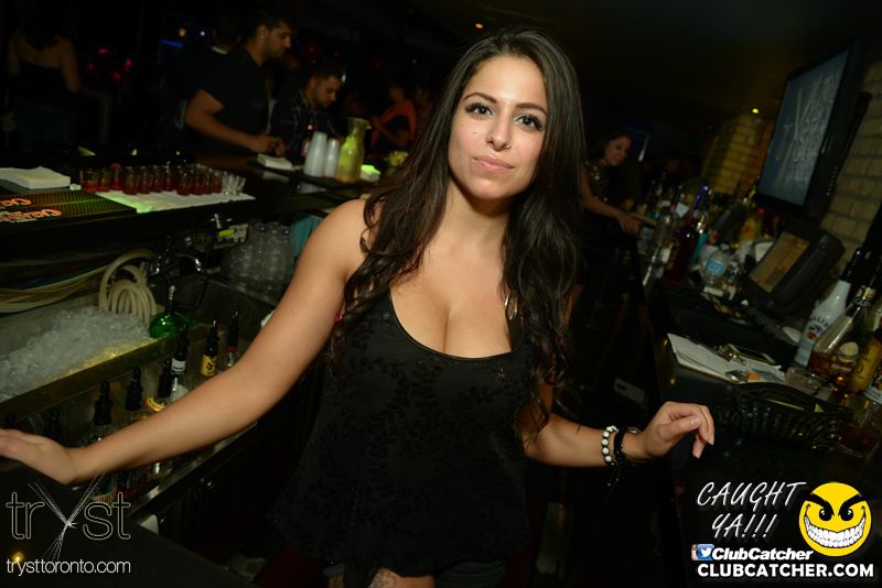 Tryst nightclub photo 14 - July 3rd, 2015