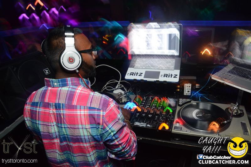Tryst nightclub photo 131 - July 3rd, 2015