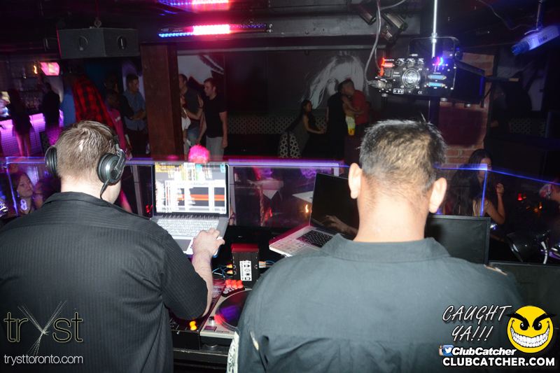 Tryst nightclub photo 132 - July 3rd, 2015