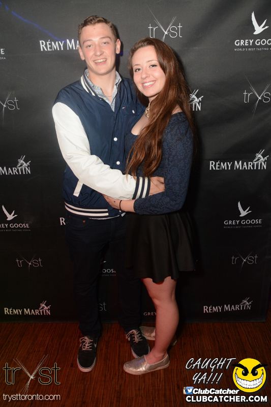 Tryst nightclub photo 133 - July 3rd, 2015