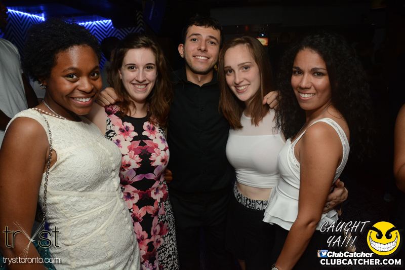 Tryst nightclub photo 134 - July 3rd, 2015