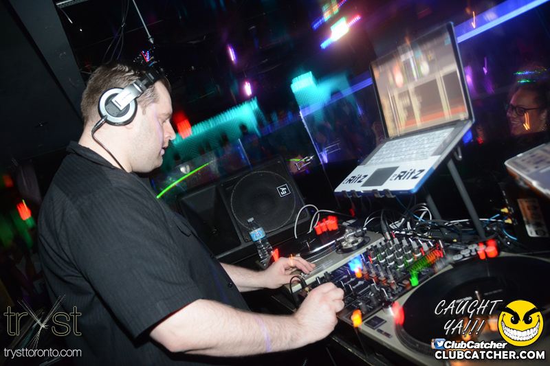 Tryst nightclub photo 137 - July 3rd, 2015