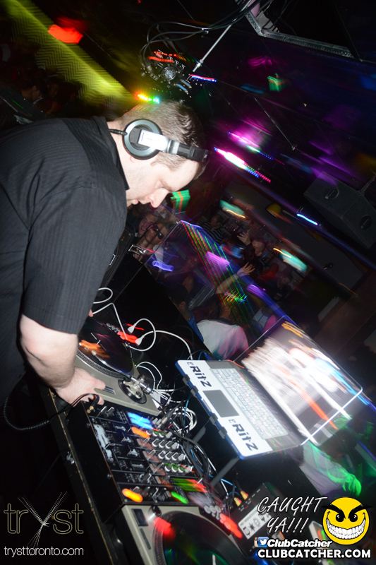 Tryst nightclub photo 138 - July 3rd, 2015