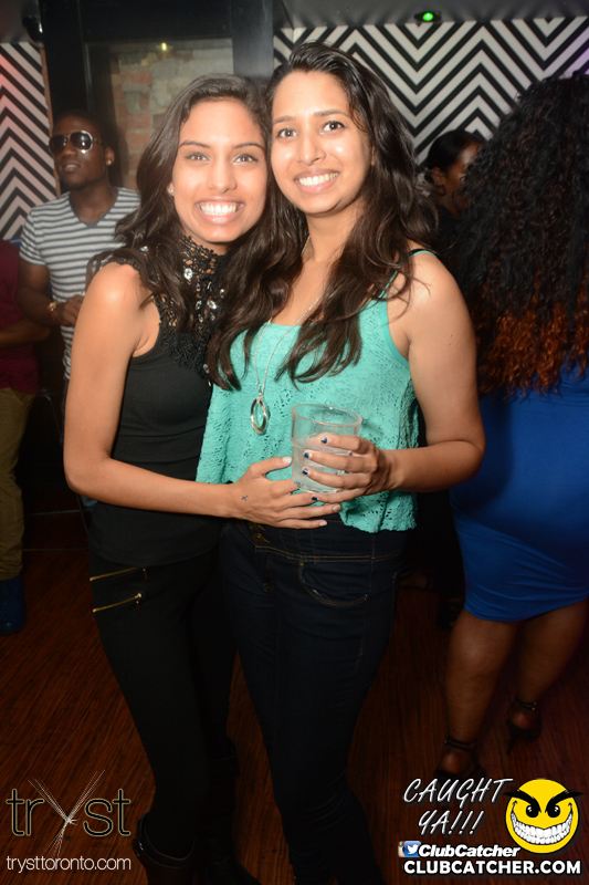 Tryst nightclub photo 139 - July 3rd, 2015