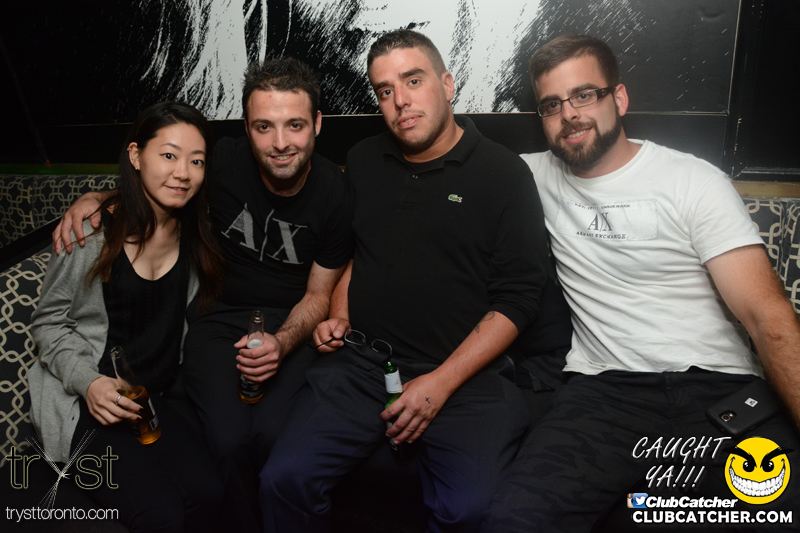 Tryst nightclub photo 140 - July 3rd, 2015
