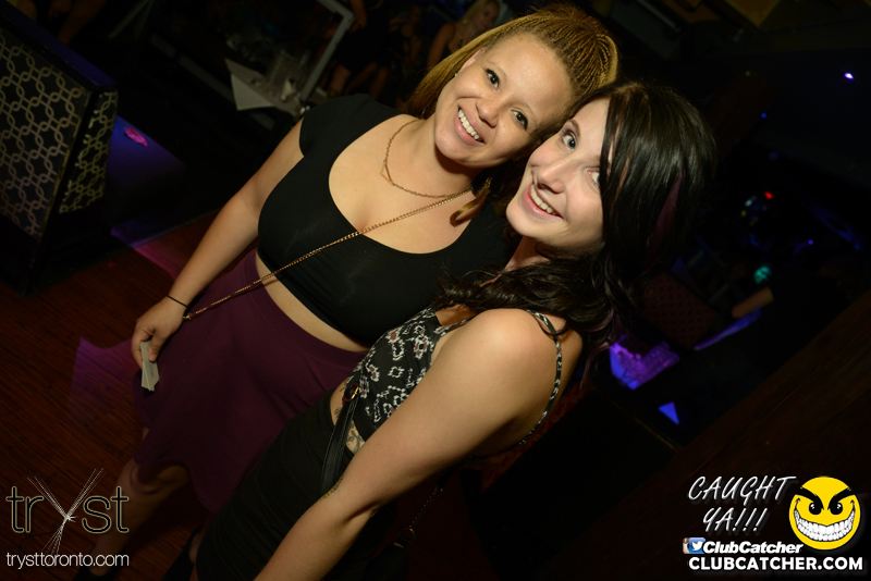 Tryst nightclub photo 141 - July 3rd, 2015