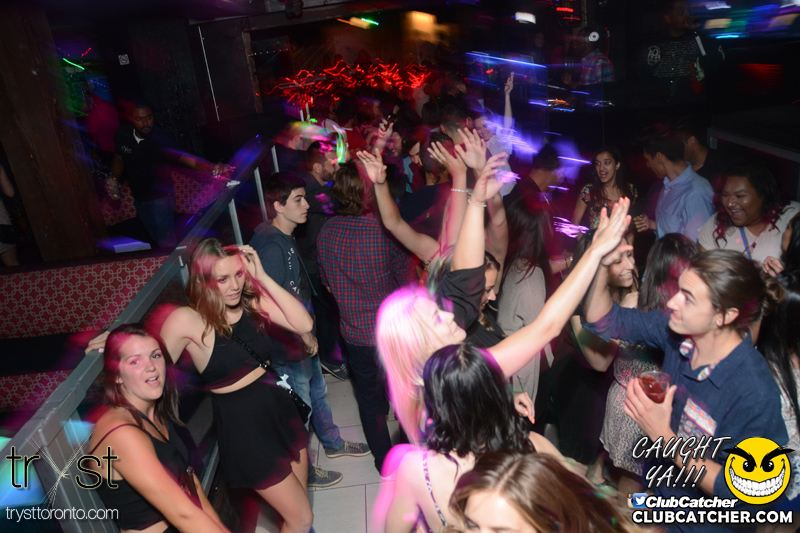 Tryst nightclub photo 142 - July 3rd, 2015