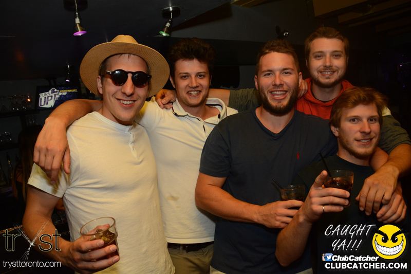 Tryst nightclub photo 143 - July 3rd, 2015