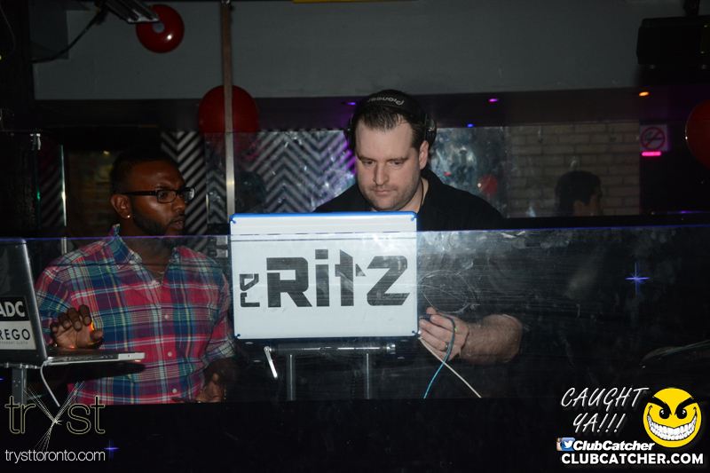 Tryst nightclub photo 145 - July 3rd, 2015