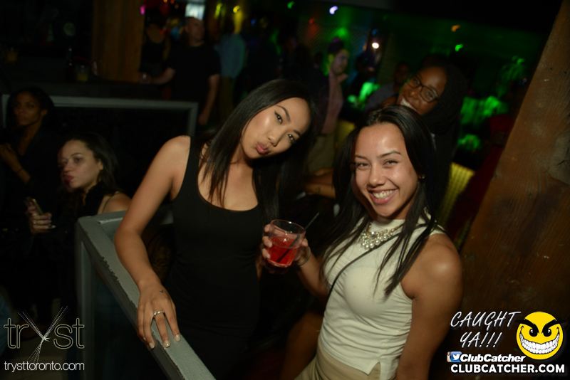 Tryst nightclub photo 147 - July 3rd, 2015