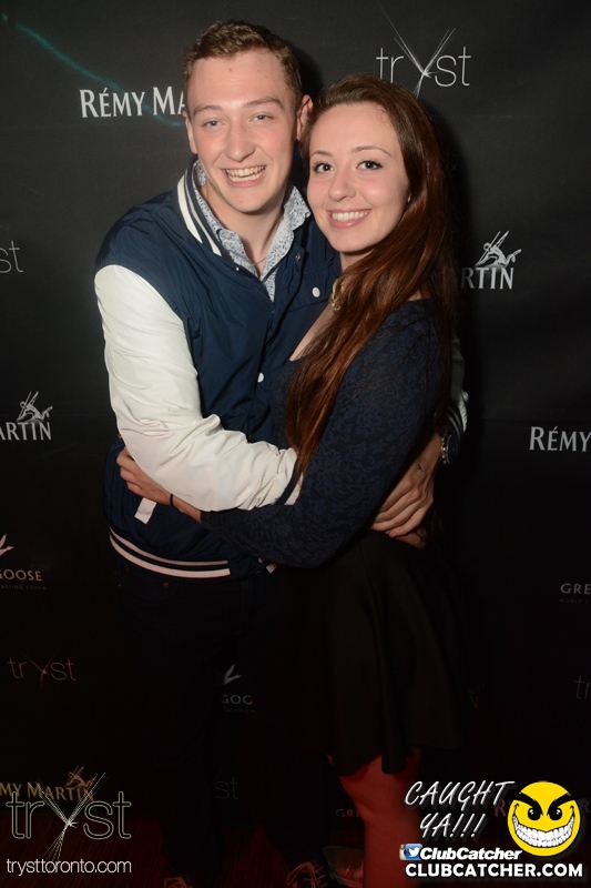 Tryst nightclub photo 148 - July 3rd, 2015