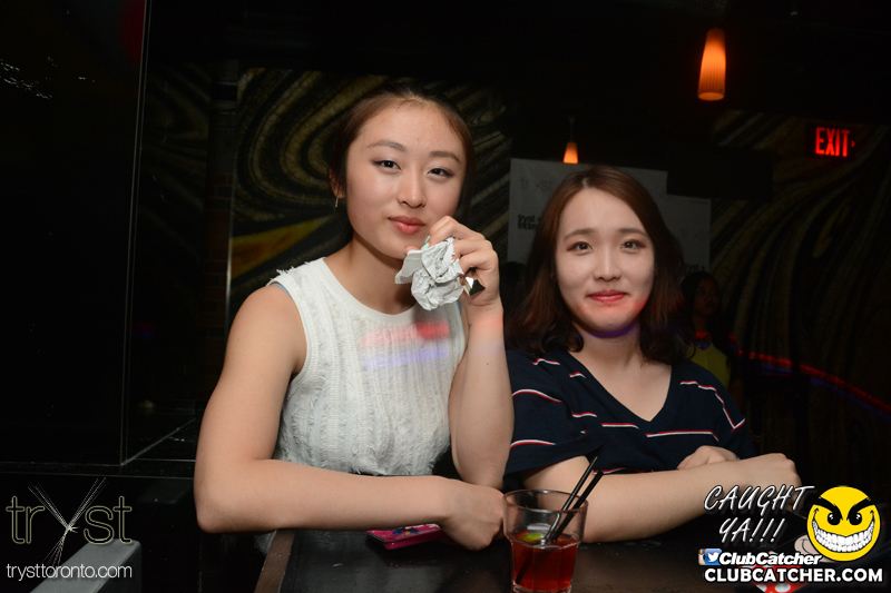 Tryst nightclub photo 149 - July 3rd, 2015