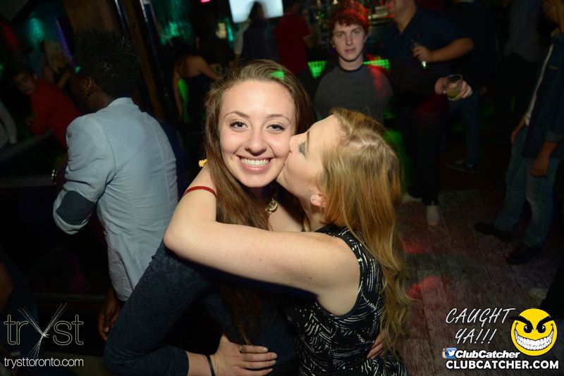 Tryst nightclub photo 18 - July 3rd, 2015
