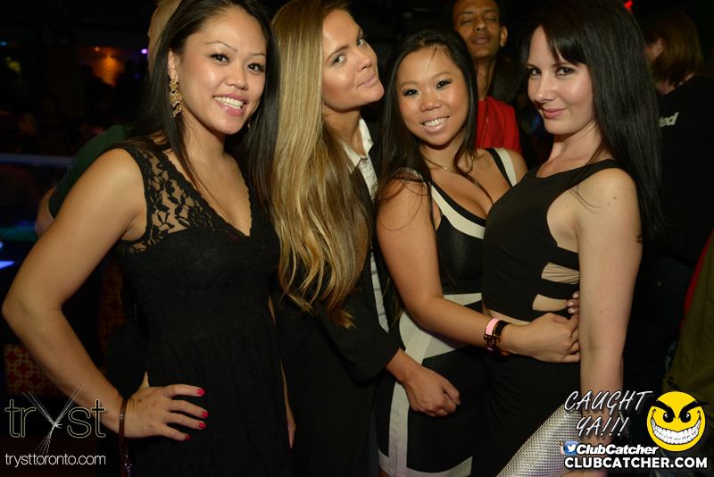 Tryst nightclub photo 3 - July 3rd, 2015