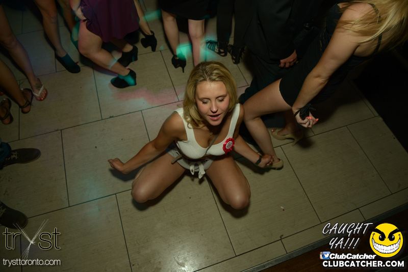 Tryst nightclub photo 21 - July 3rd, 2015