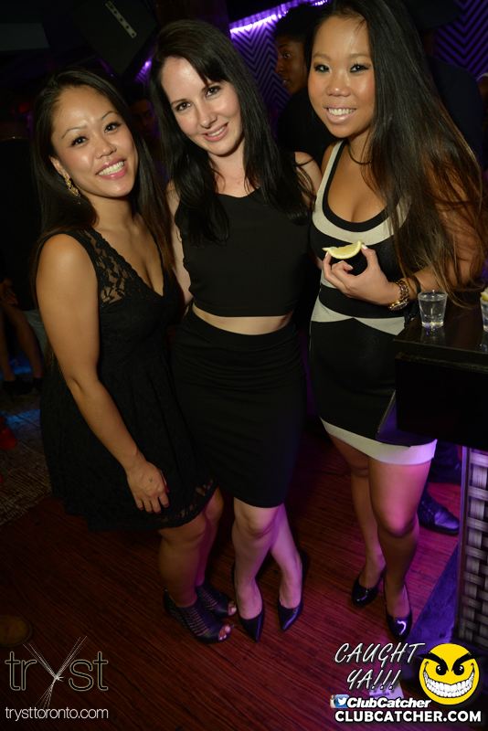 Tryst nightclub photo 22 - July 3rd, 2015