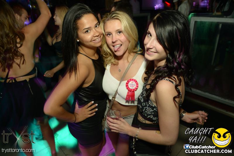 Tryst nightclub photo 24 - July 3rd, 2015