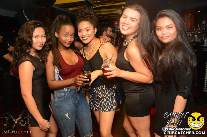 Tryst nightclub photo 27 - July 3rd, 2015