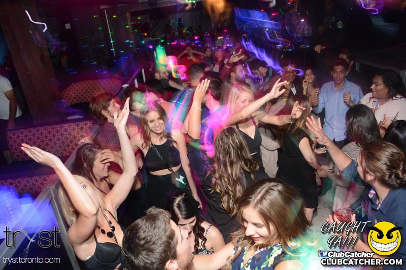 Tryst nightclub photo 28 - July 3rd, 2015