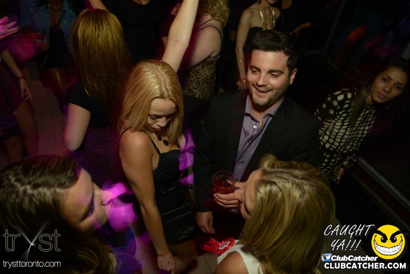 Tryst nightclub photo 29 - July 3rd, 2015