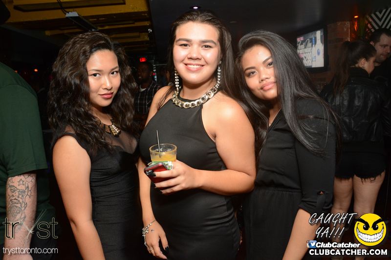 Tryst nightclub photo 30 - July 3rd, 2015