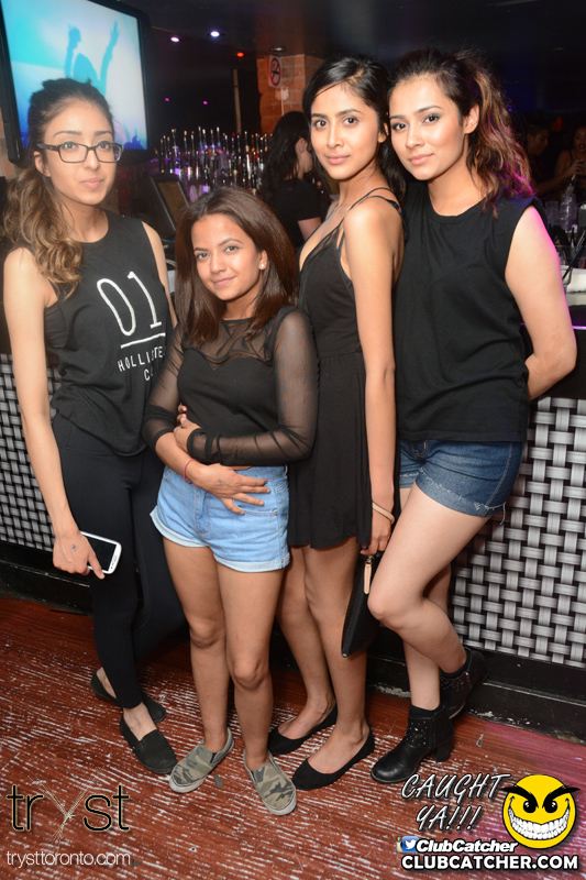 Tryst nightclub photo 4 - July 3rd, 2015