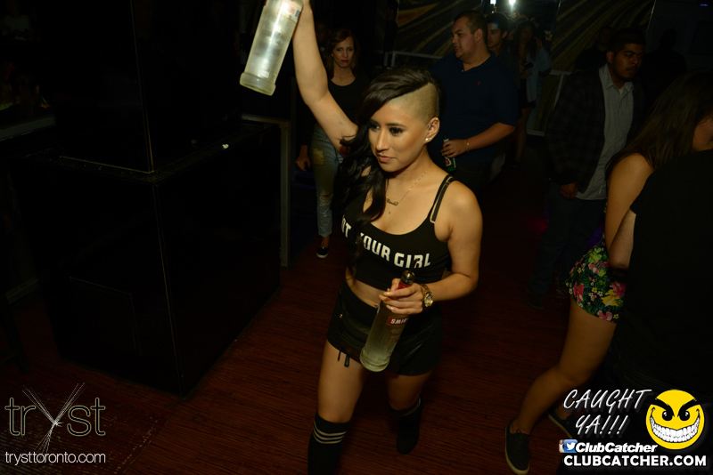 Tryst nightclub photo 36 - July 3rd, 2015