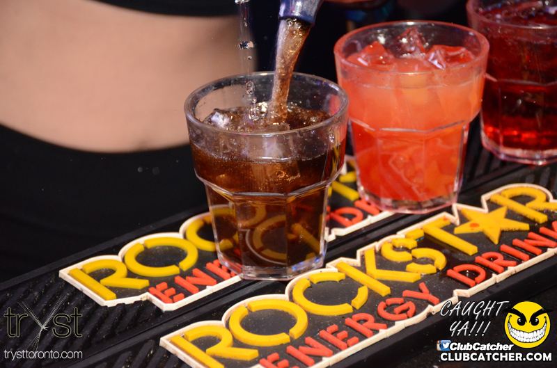 Tryst nightclub photo 37 - July 3rd, 2015