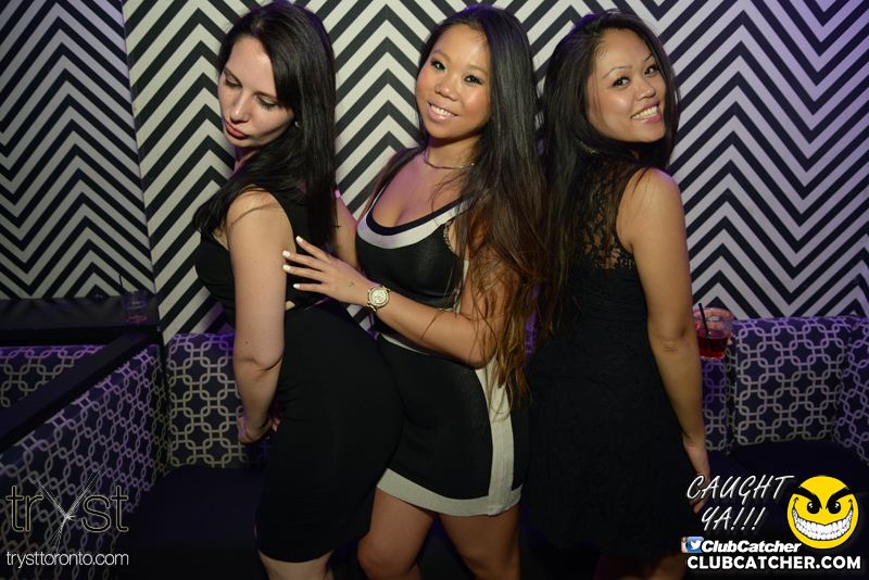 Tryst nightclub photo 41 - July 3rd, 2015