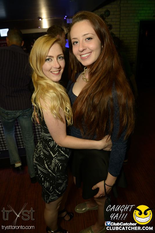 Tryst nightclub photo 47 - July 3rd, 2015