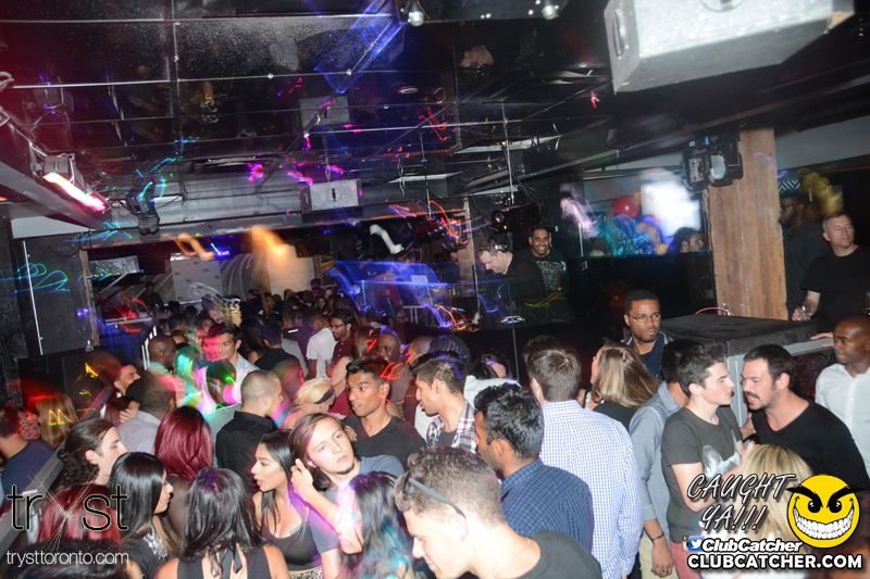Tryst nightclub photo 50 - July 3rd, 2015