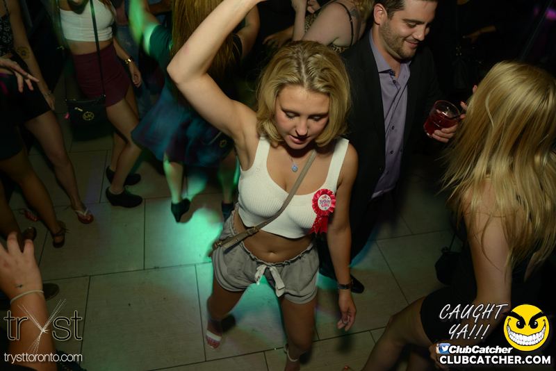Tryst nightclub photo 54 - July 3rd, 2015