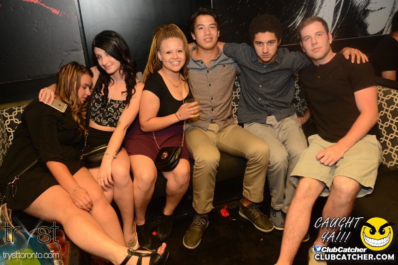 Tryst nightclub photo 55 - July 3rd, 2015