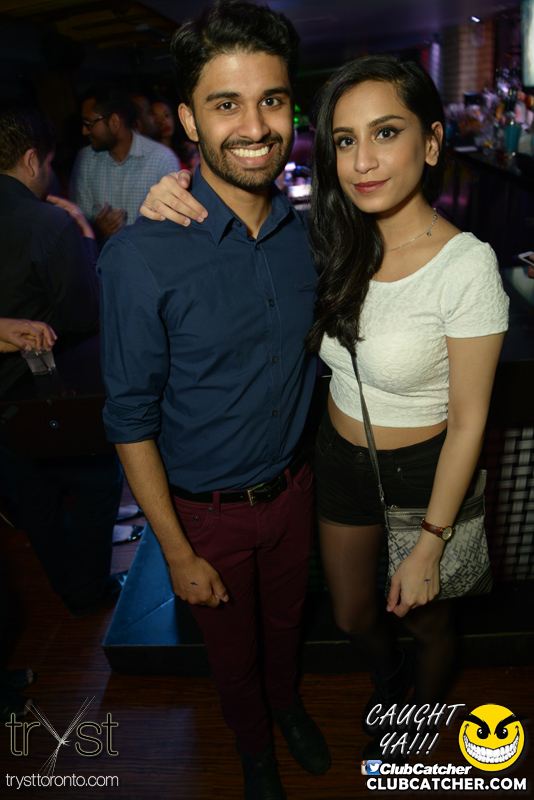 Tryst nightclub photo 56 - July 3rd, 2015