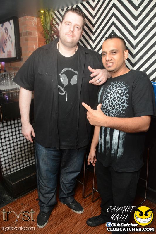 Tryst nightclub photo 58 - July 3rd, 2015