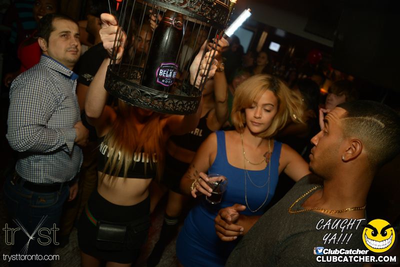 Tryst nightclub photo 59 - July 3rd, 2015