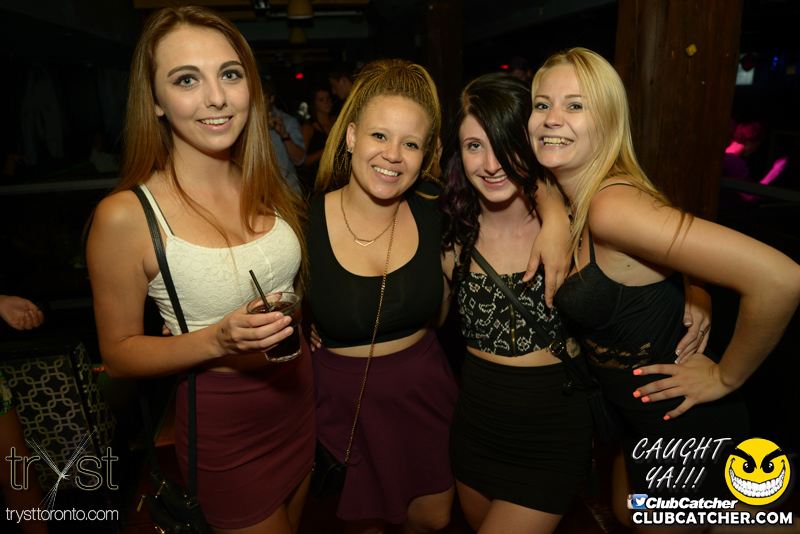 Tryst nightclub photo 63 - July 3rd, 2015