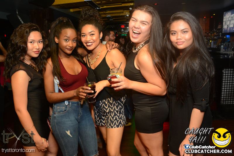 Tryst nightclub photo 65 - July 3rd, 2015