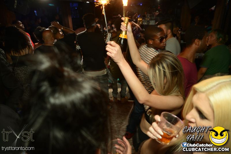Tryst nightclub photo 66 - July 3rd, 2015