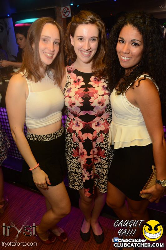 Tryst nightclub photo 67 - July 3rd, 2015