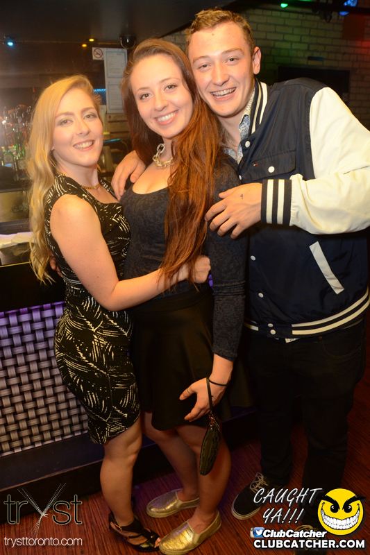 Tryst nightclub photo 70 - July 3rd, 2015