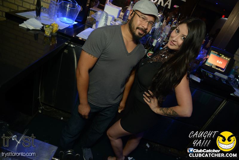 Tryst nightclub photo 8 - July 3rd, 2015
