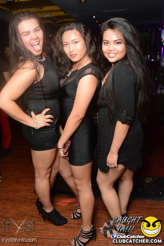 Tryst nightclub photo 73 - July 3rd, 2015