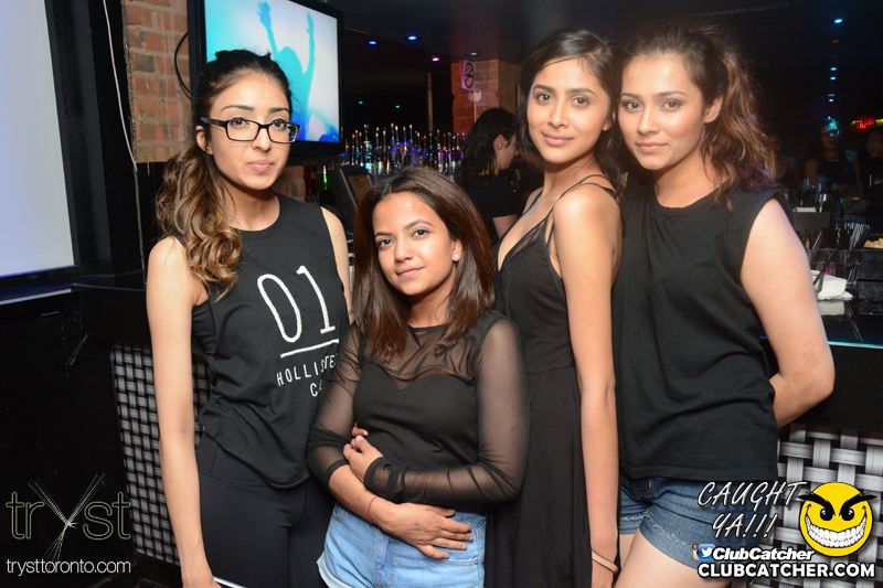 Tryst nightclub photo 74 - July 3rd, 2015